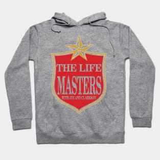 The Lone Masters Hoodie